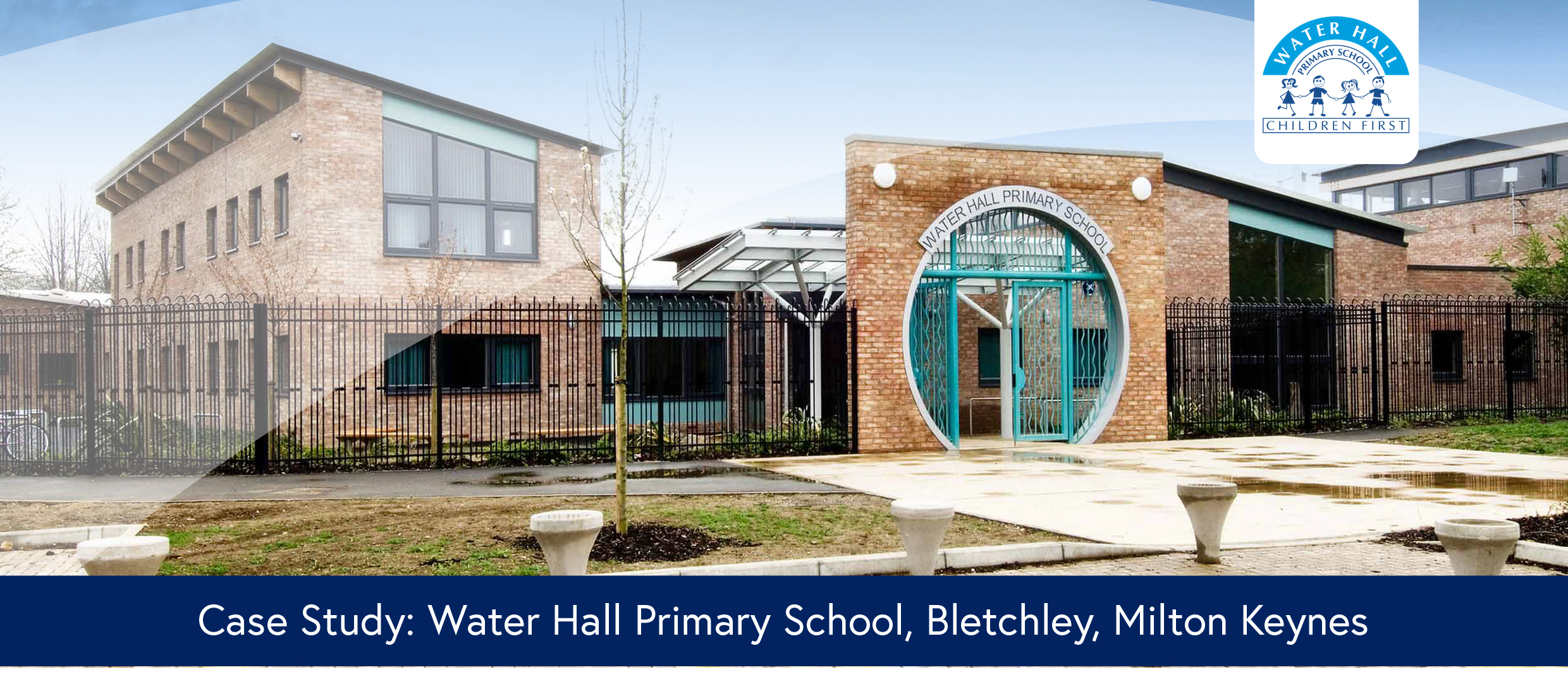 Water Hall Primary School