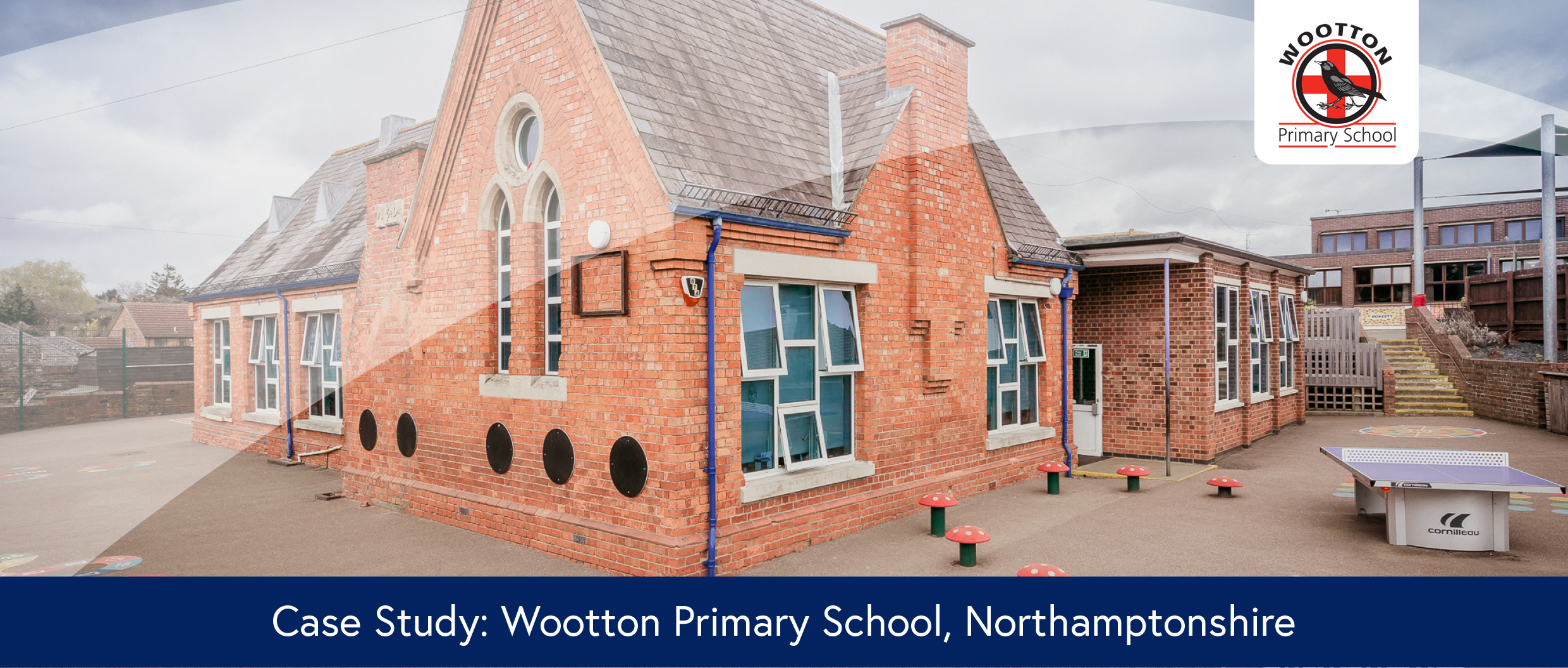 Wootton Primary School