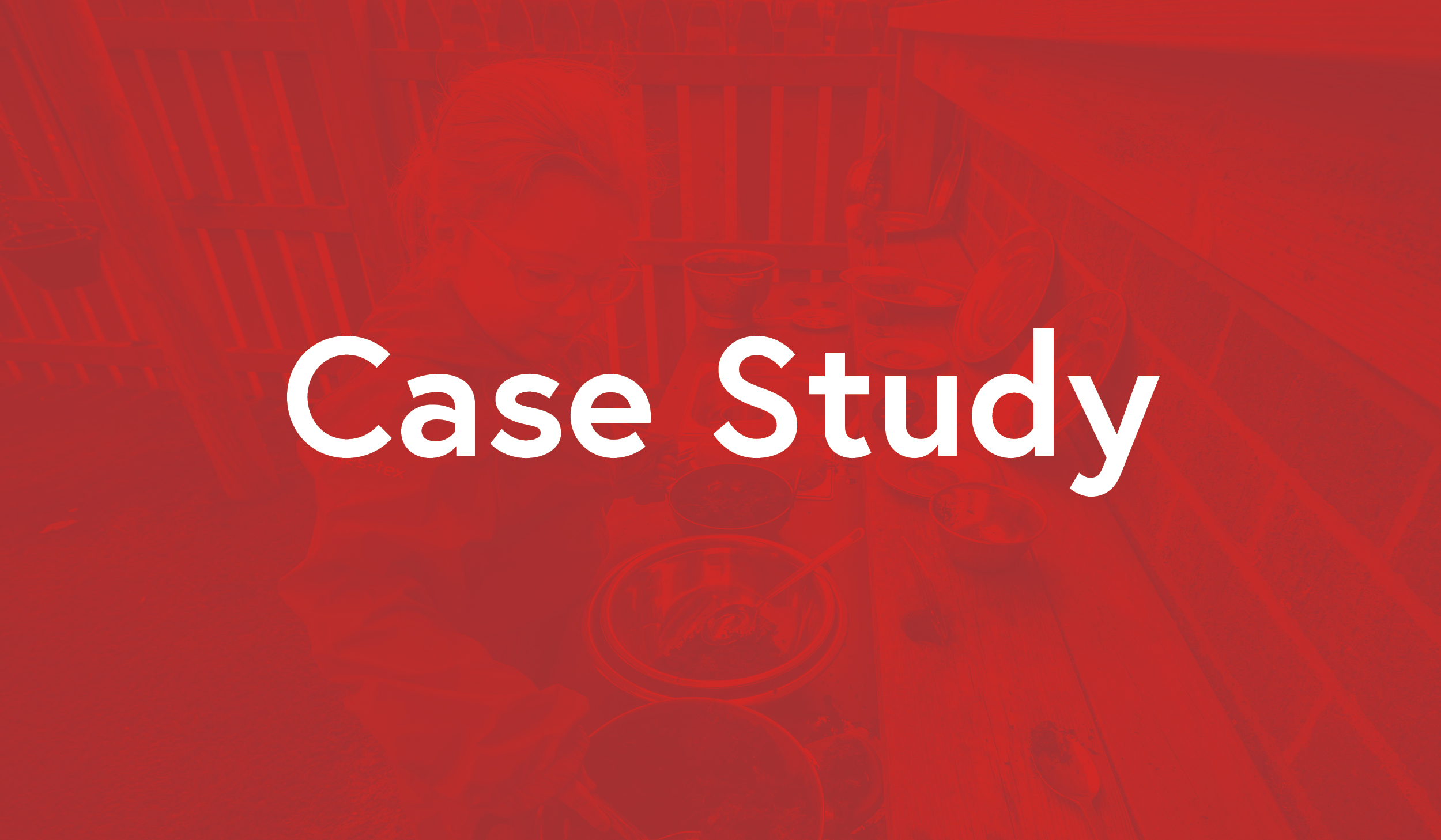 Case Study