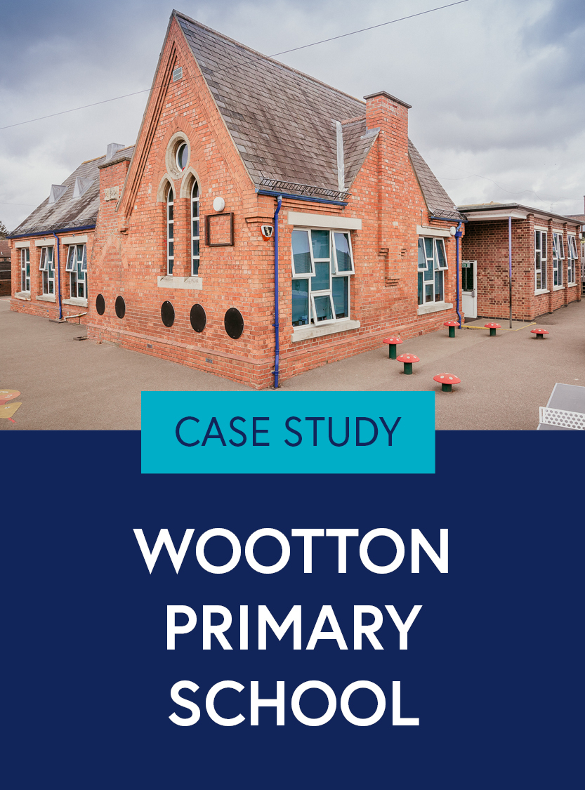 Wootton Primary School