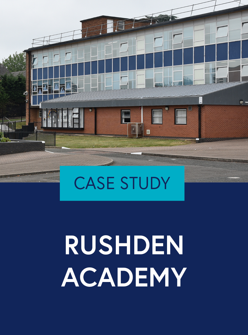 Rushden Academy