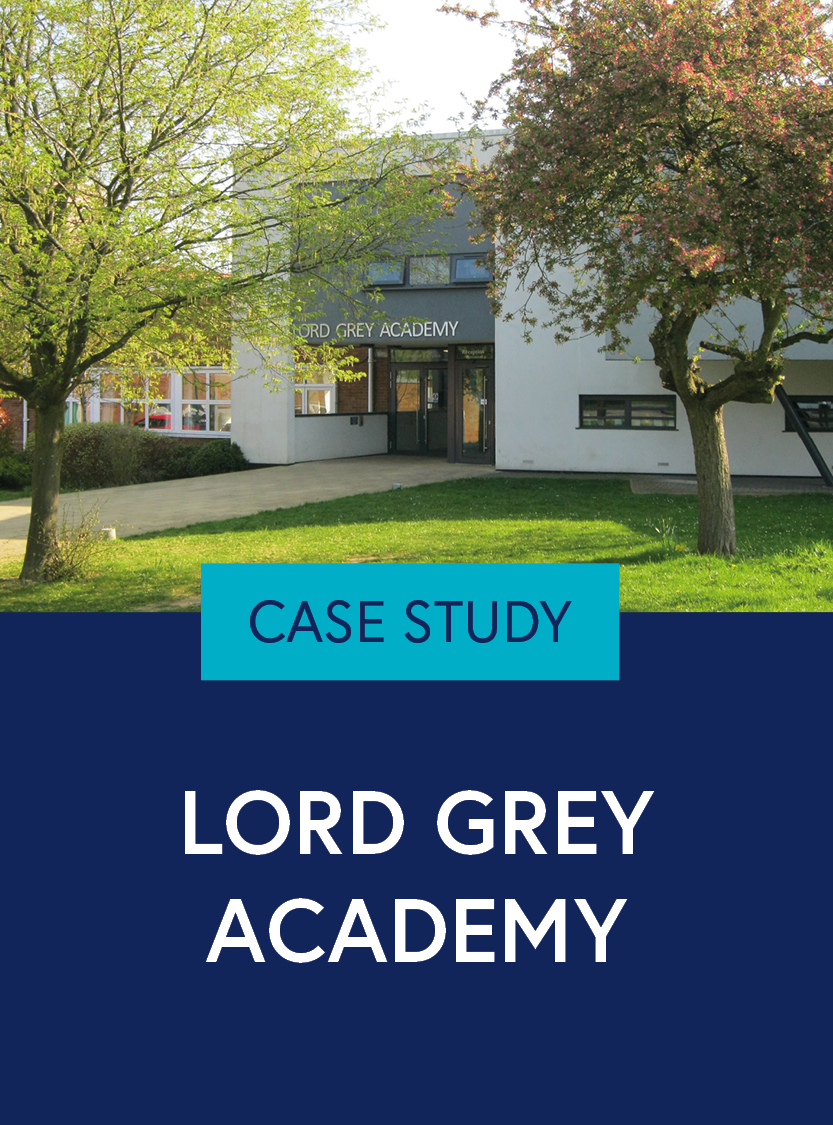 Lord Grey Academy