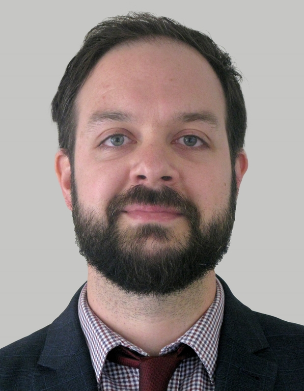 David Rabson Doe Tove Learning Trust - Central Team