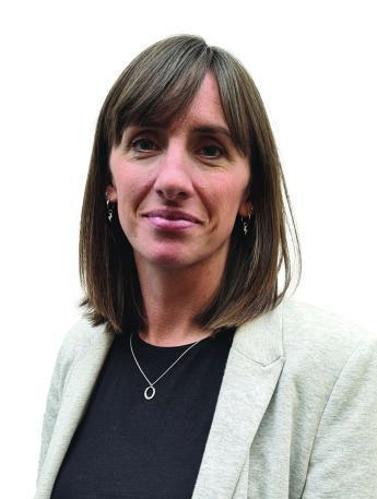 Louise Harries AMEND
