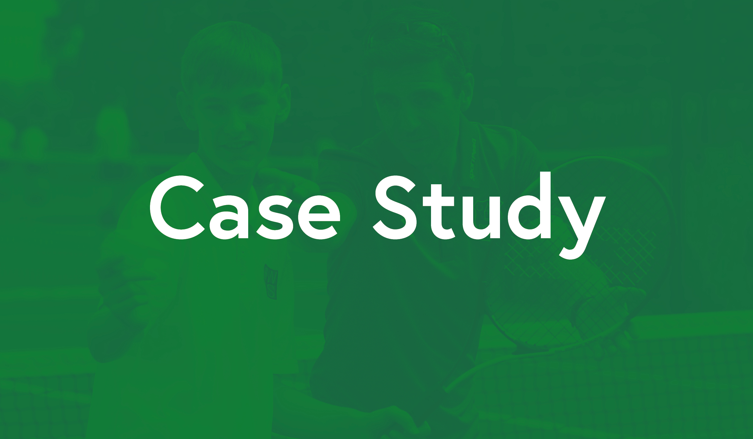 Case Study