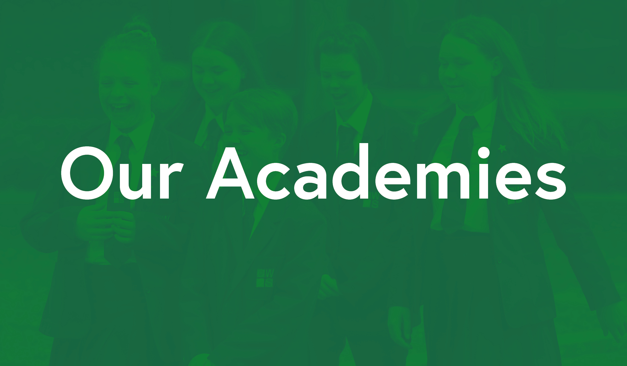 Our Academies