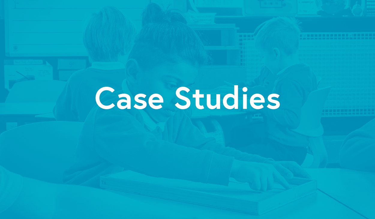 Case Studies