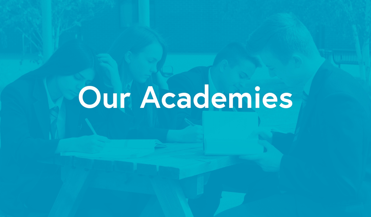 Our Academies