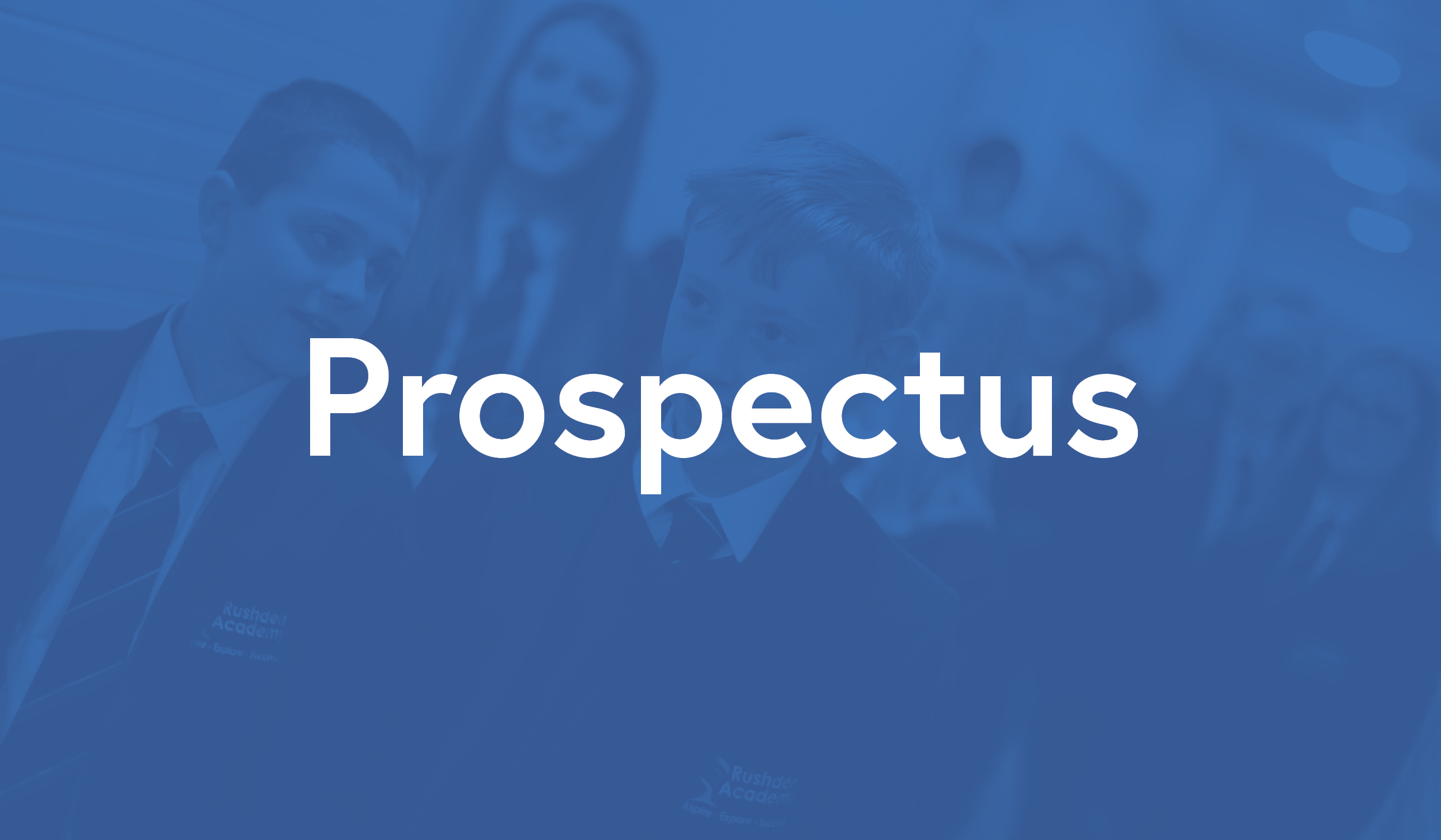 Prospectus