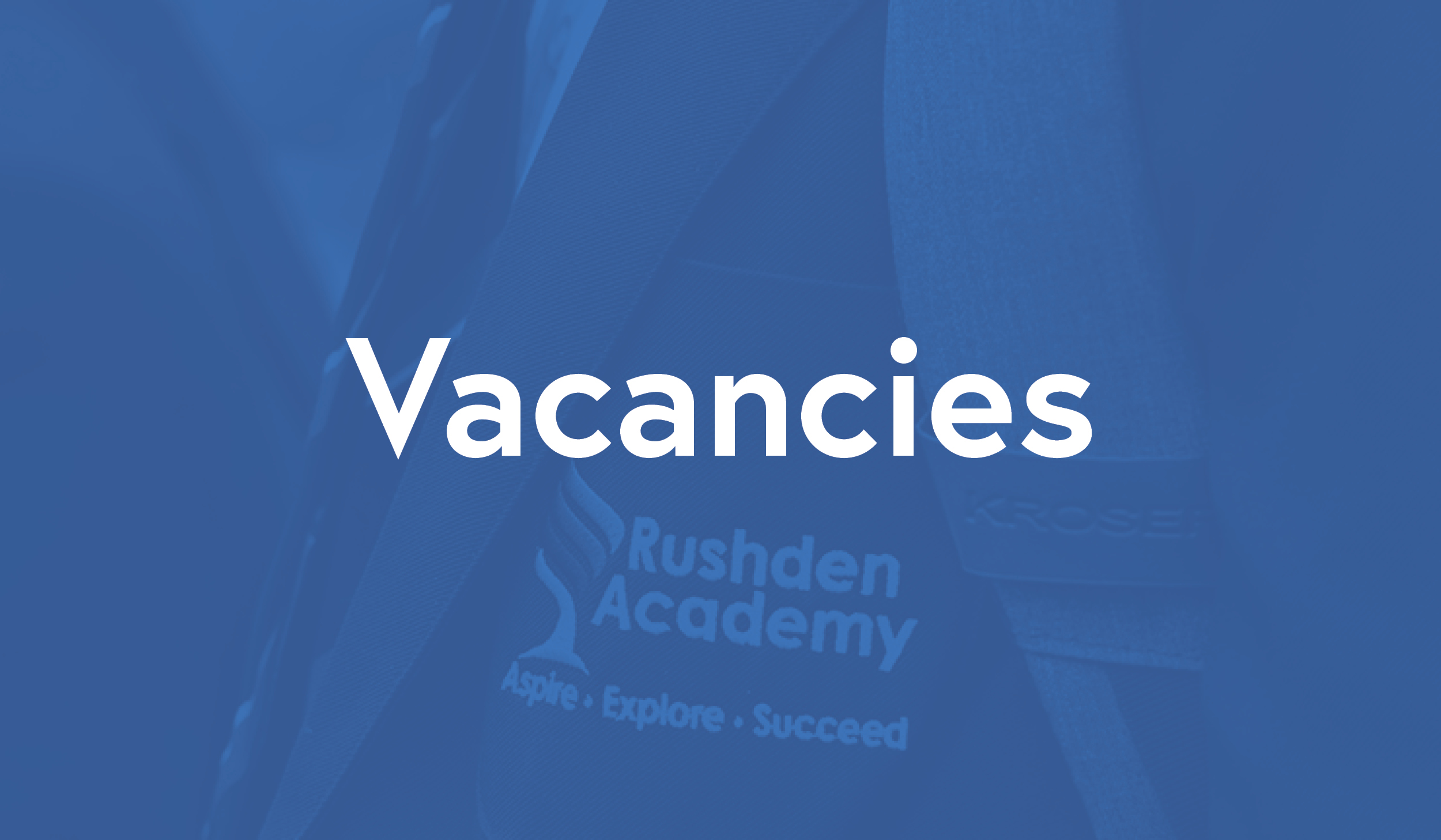 Vacancies