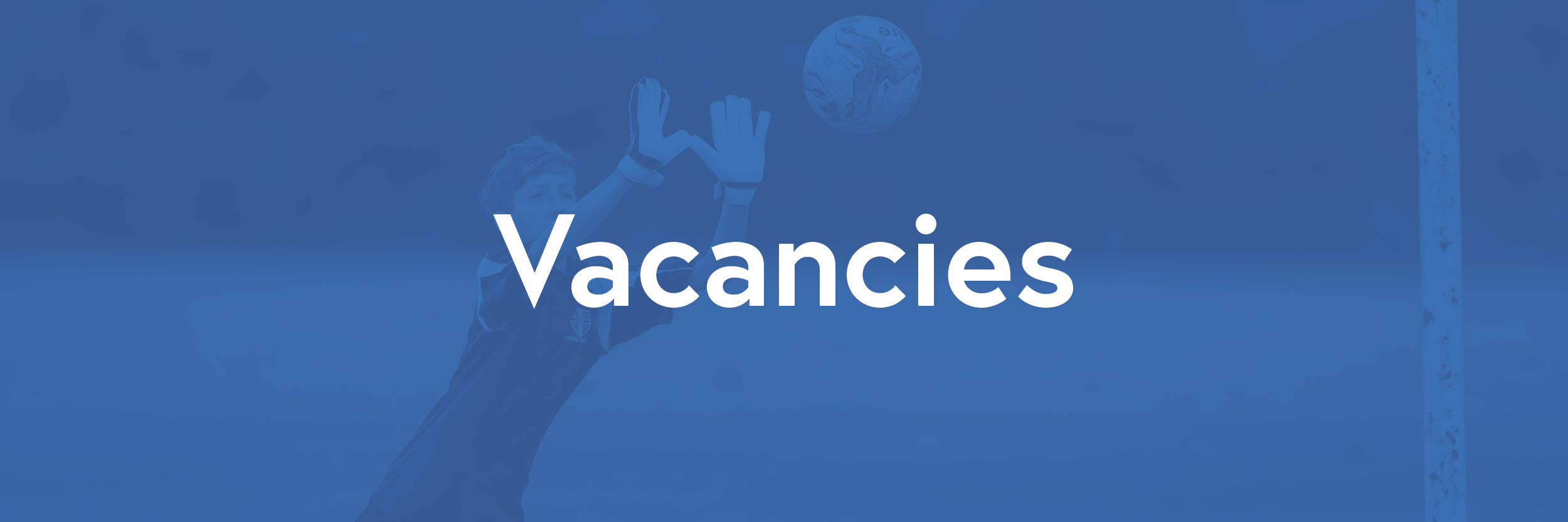 Vacancies