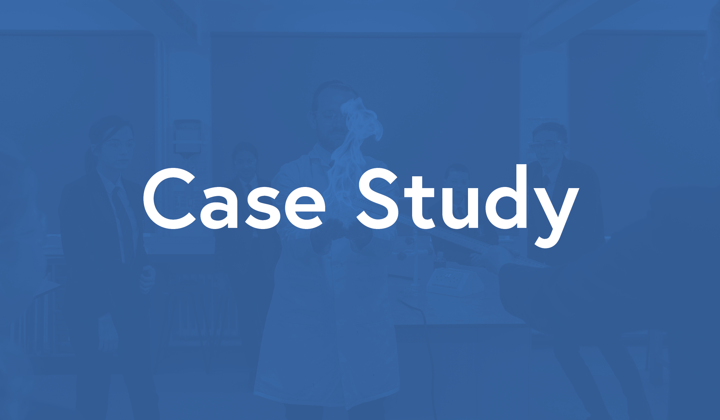 Case Study