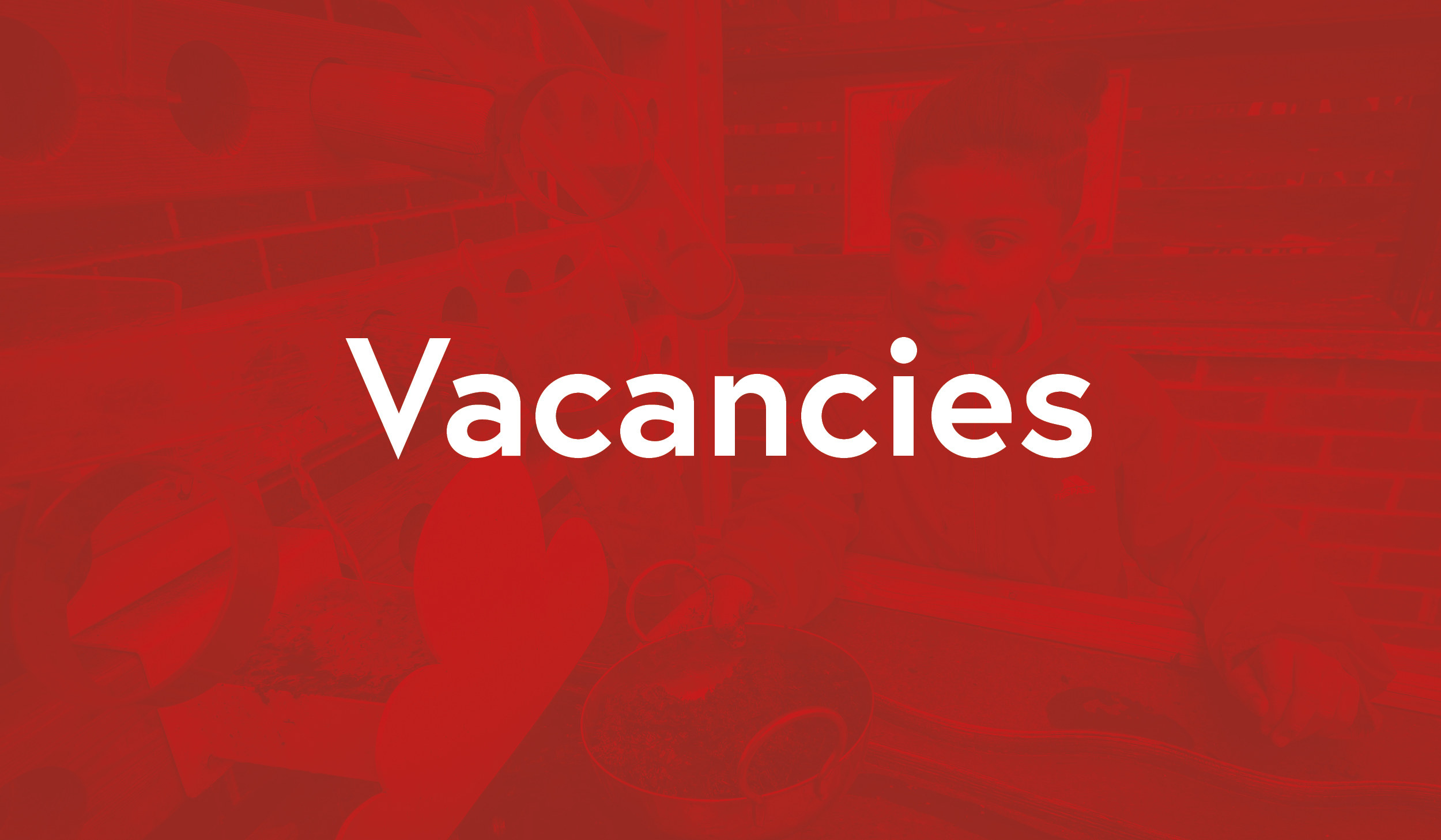 Vacancies